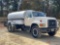 1995 FORD F-SERIES S/A TACK TRUCK