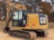 2014 CAT 312E HYDRAULIC EXCAVATOR