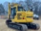 2020 KOMATSU PC138USLC-11 HYDRAULIC EXCAVATOR