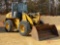 2015 CAT 910K RUBBER TIRE LOADER