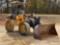 2008 VOLVO L30B RUBBER TIRE LOADER