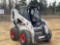 2003 BOBCAT S250 SKID STEER LOADER