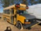 2006 CHEVROLET SCHOOL BUS/CAMPER