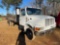 2000 INTERNATIONAL 4700 S/A DUMP TRUCK