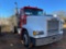 2000 FREIGHTLINER DAY CAB TRUCK TRACTOR