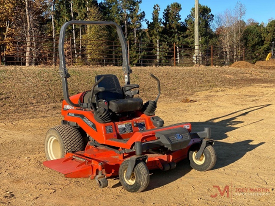 KUBOTA ZD28 ZERO TURN MOWER