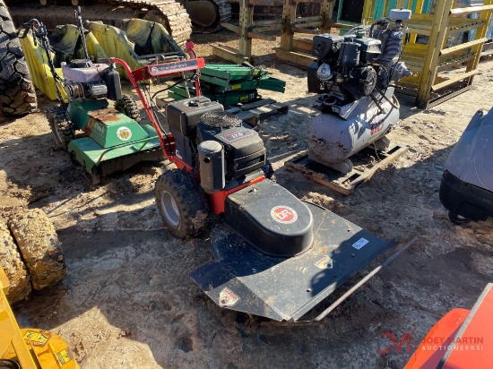 2016 DR WALK BEHIND BRUSH CUTTER