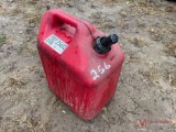 5 GALLON GAS JUG