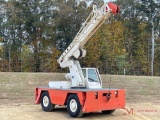 SHUTTLELIFT CARRYDECK 3330 ELB