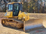 2015 KOMATSU D51PXI-22 CRAWLER DOZER