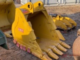 NEW TERAN 36? EXCAVATOR BUCKET