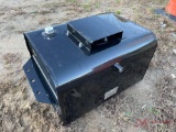 30 GALLON METAL FUEL TANK