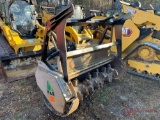 2019 FAE UML/SSL-150 VT MULCHING HEAD