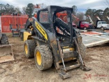 2013 NEW HOLLAND L223 SKID STEER LOADER