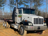 1999 PETERBILT 330 ROLL BACK