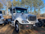 2006 FREIGHTLINER COLUMBIA DAY CAB TRUCK TRACTOR