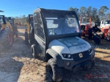 JCB ATV UNIT