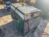 MILLER SRH-333 ELECTRIC ARC WELDER