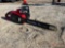 HOMELITE ELECTRIC CHAINSAW 16
