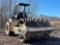 1997 INGERSOLL RAND SD100D...PRO PAC SMOOTH DRUM ROLLER