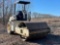 1998 INGERSOLL RAND SD70D SUPER PAC SMOOTH DRUM ROLLER