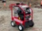 NEW MAGNUM 4000 GOLD SERIES HOT WATER PORTABLE PRESSURE WASHER