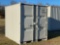 NEW CONTAINER OFFICE