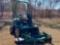 JOHN DEERE 1435 FRONT DECK LAWN MOWER