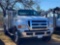 2011 FORD F-750 XLT SUPER DUTY SERVICE TRUCK