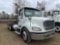 2013 FREIGHTLINER DAY CAB TRUCK TRACTOR