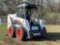 2015 BOBCAT S510 SKID STEER LOADER