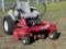 EXMARK LAZER Z HP ZERO TURN MOWER