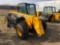 2015 JCB 525-60 HI-VIZ TELEHANDLER