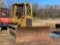 1996 CAT D5C CRAWLER DOZER