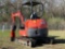 2016 KUBOTA U35-4 MINI...EXCAVATOR