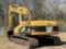 2006 CAT 320C HYDRAULIC EXCAVATOR