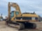 2006 CAT 330CL HYDRAULIC EXCAVATOR