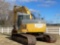 2007 KOMATSU PC228USLC-3EO HYDRAULIC EXCAVATOR