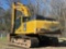 2017 KOMATSU PC360LC-11 HYDRAULIC EXCAVATOR