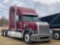 2005 FREIGHTLINER CORONADO TRUCK TRACTOR