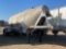 1978 FRUEHAUF PNEUMATIC BULK TANK TRAILER