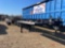1996 G&H MANUFACTURING T/A ROLL OFF TRAILER