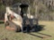 2015 BOBCAT T590 MULTI TERRAIN LOADER