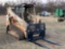 2016 BOBCAT T590 MULTI TERRAIN LOADER