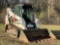 2016 BOBCAT T590 MULTI TERRAIN LOADER