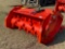 NEW 2021 TOPCAT SSFM81 MULCHING HEAD