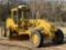 1985 CAT 130G MOTOR GRADER