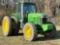 JOHN DEERE 7810 AG TRACTOR