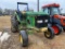 JOHN DEERE 6200 AG TRACTOR