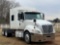 2011 INTERNATIONAL PROSTAR SLEEPER TRUCK